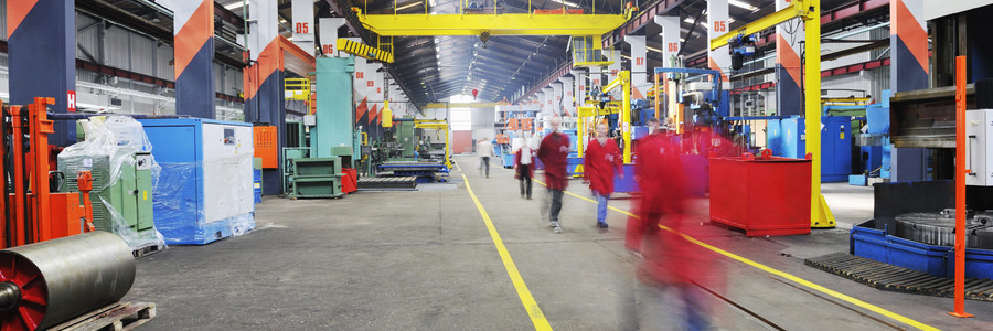 K4 Warehouse