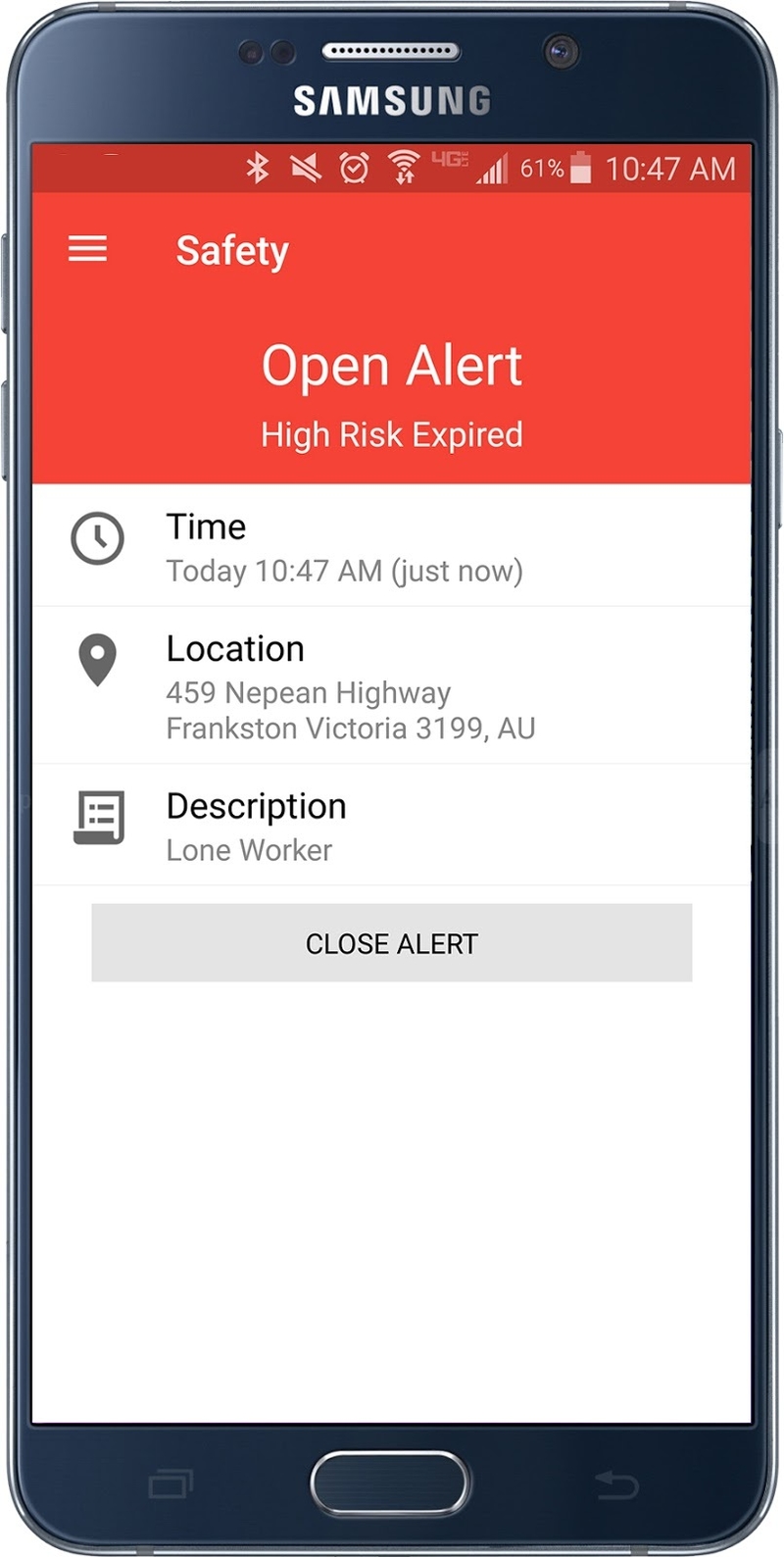 Kontrol4 Com Safety Management Software Australia Whs